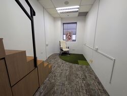 The Adelphi (D6), Office #605326391